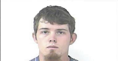 Michael Gray, - St. Lucie County, FL 